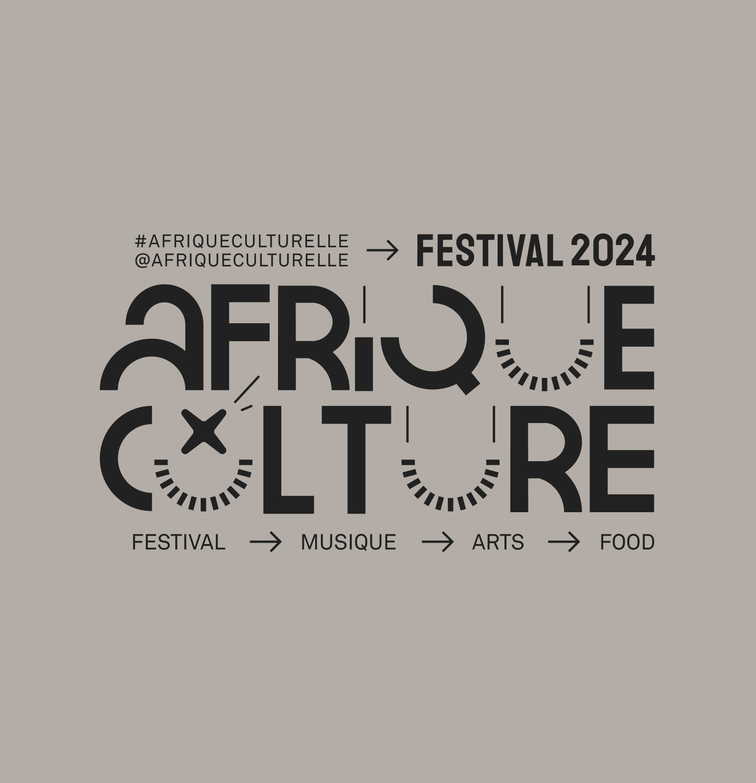 Afrique Culture 2024