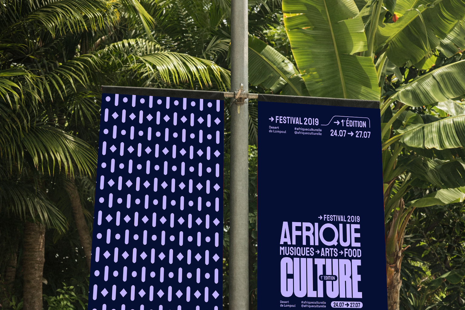 Afrique Culture 2019 — photographie 01