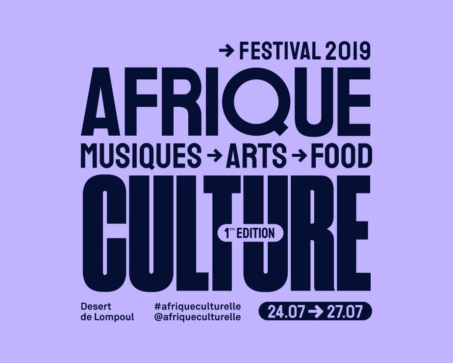 Afrique Culture 2019 — photographie 02