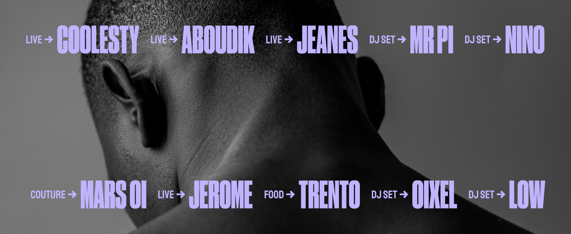 Afrique Culture 2019 — photographie 04