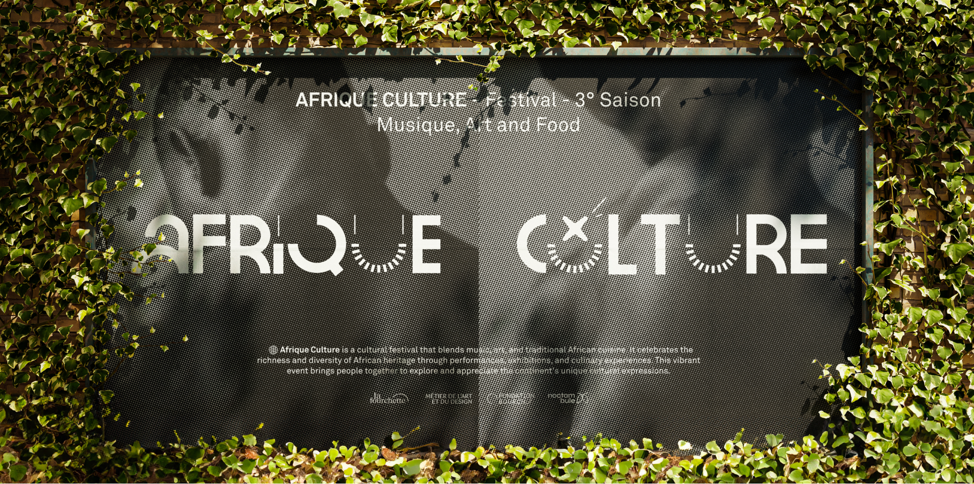 Afrique Culture 2024 — photographie 02