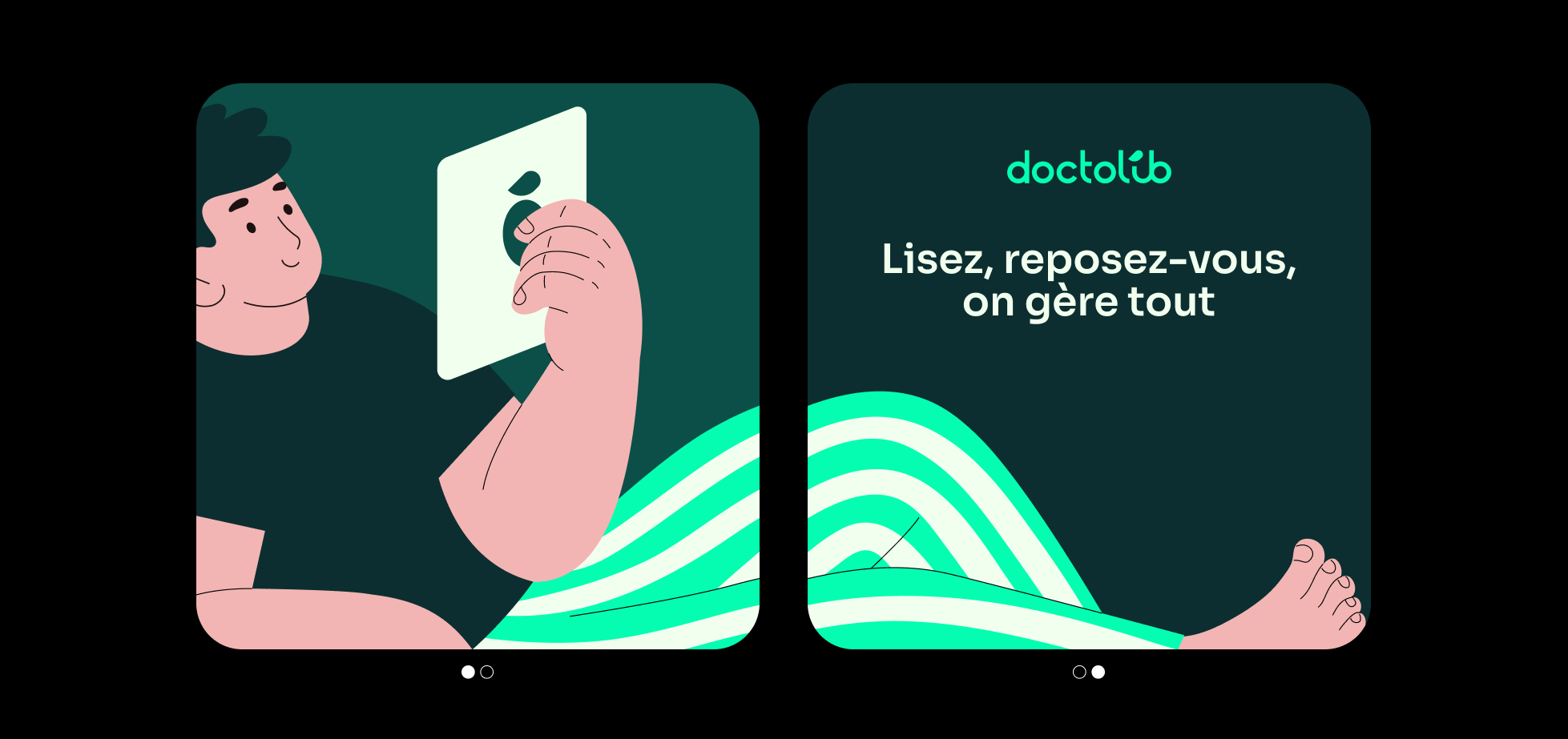 Doctolib — photographie 01