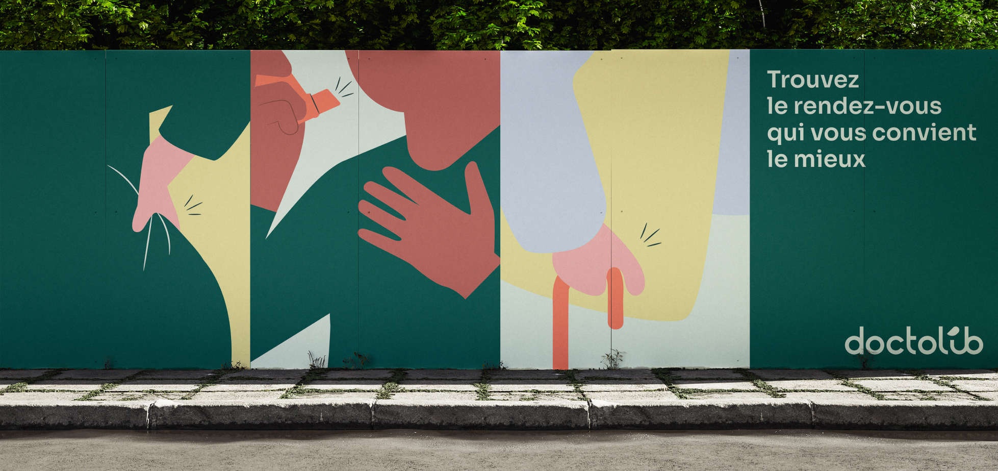 Doctolib — photographie 05