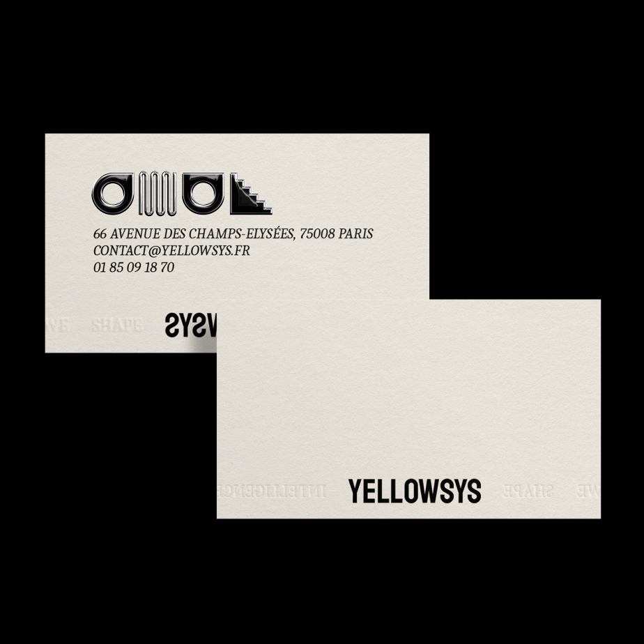 Yellowsys — photographie 03